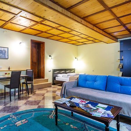 Salomes Apartment Tuti Borjomi Εξωτερικό φωτογραφία