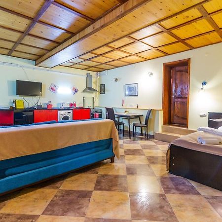 Salomes Apartment Tuti Borjomi Εξωτερικό φωτογραφία