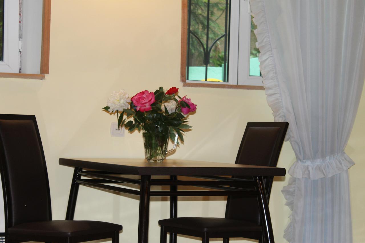 Salomes Apartment Tuti Borjomi Εξωτερικό φωτογραφία