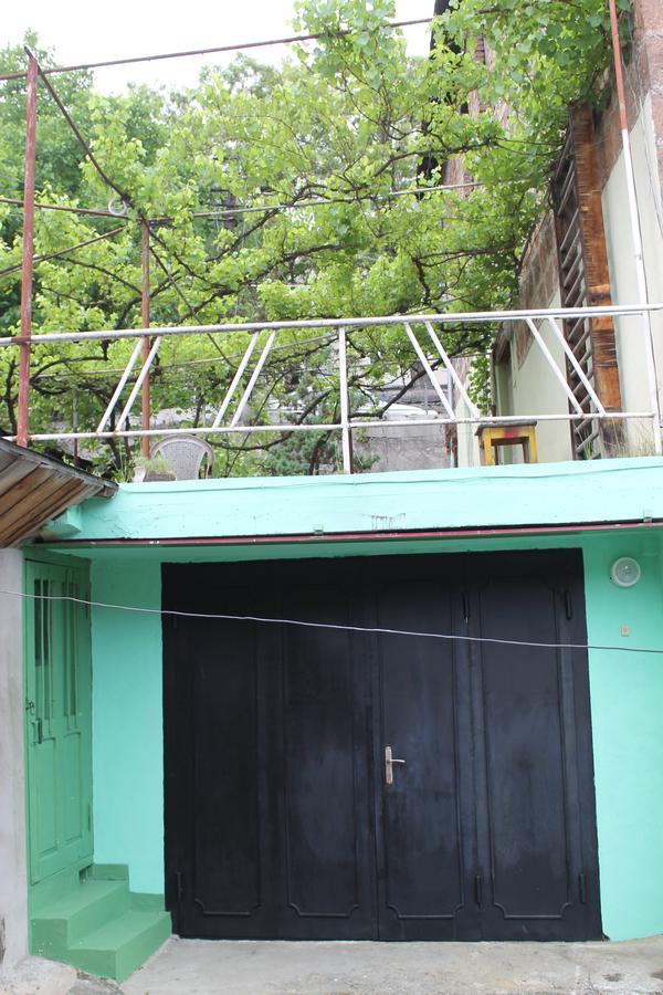 Salomes Apartment Tuti Borjomi Εξωτερικό φωτογραφία