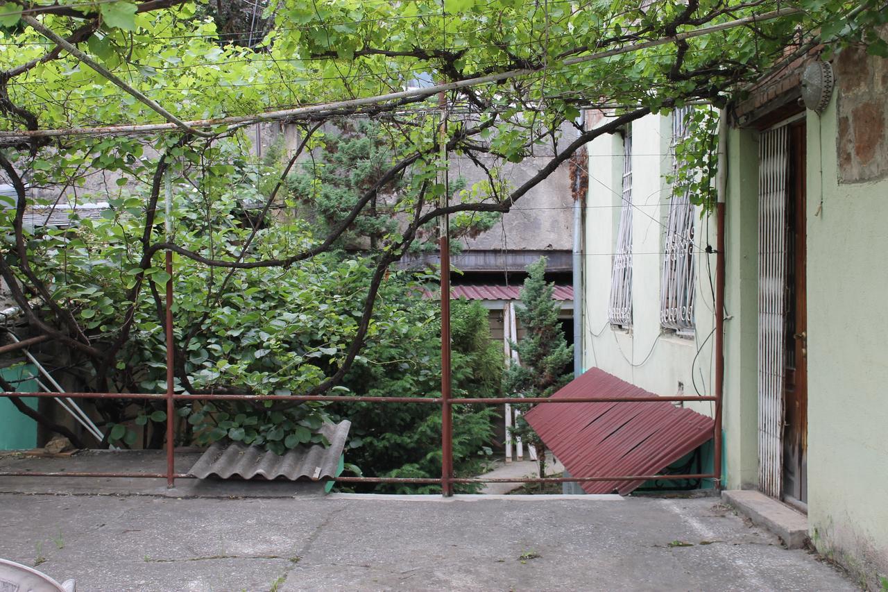 Salomes Apartment Tuti Borjomi Εξωτερικό φωτογραφία