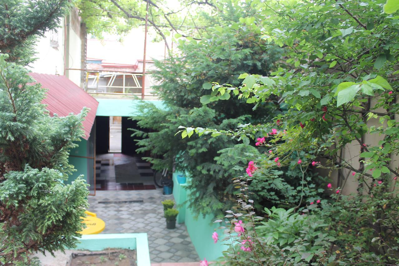 Salomes Apartment Tuti Borjomi Εξωτερικό φωτογραφία