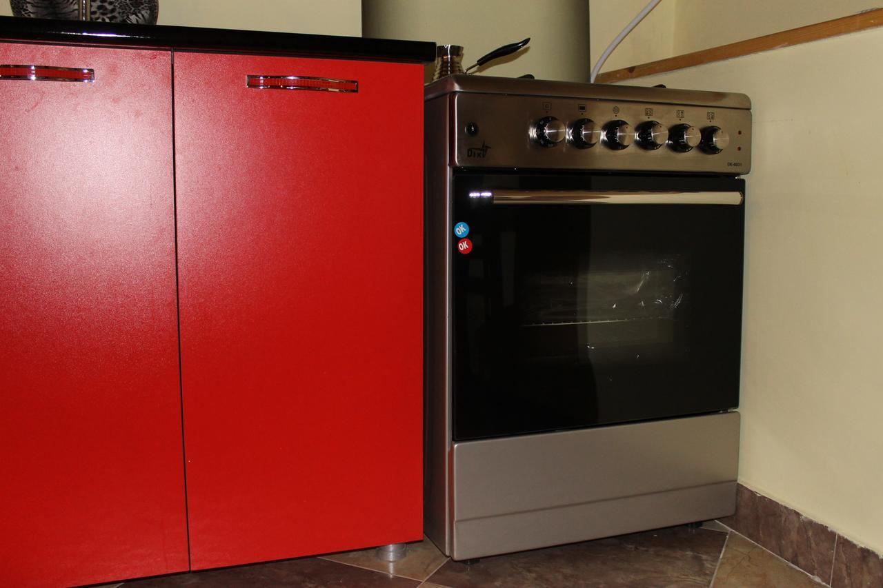 Salomes Apartment Tuti Borjomi Εξωτερικό φωτογραφία