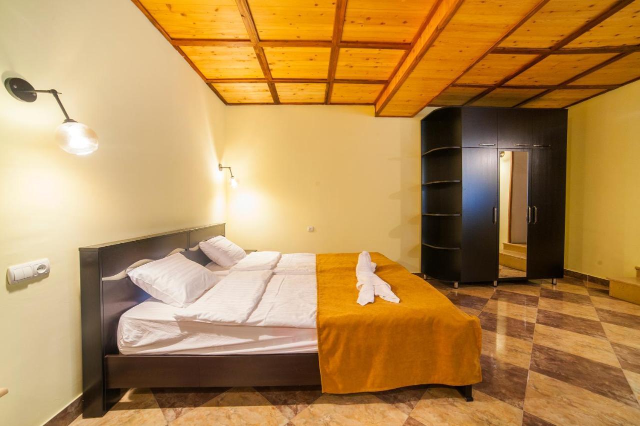 Salomes Apartment Tuti Borjomi Εξωτερικό φωτογραφία