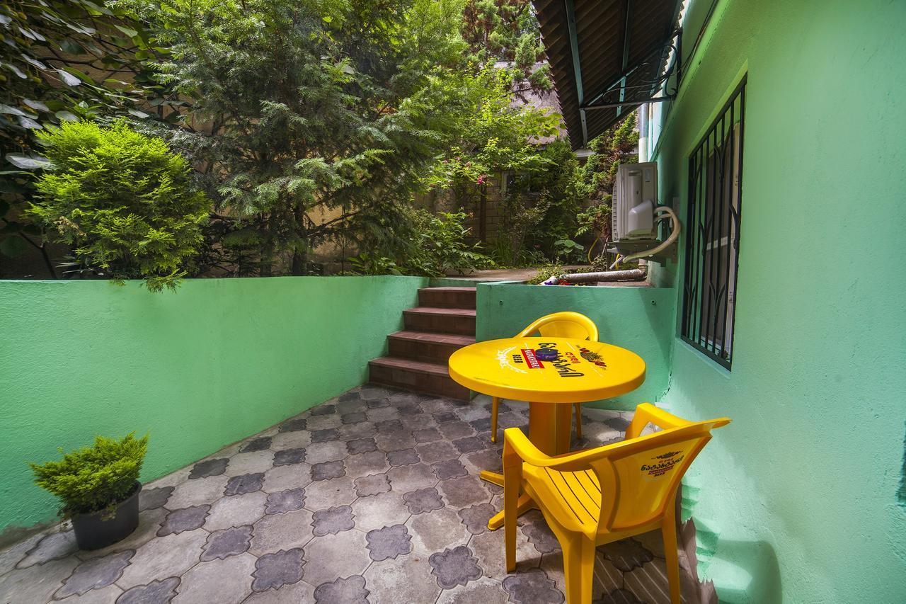 Salomes Apartment Tuti Borjomi Εξωτερικό φωτογραφία