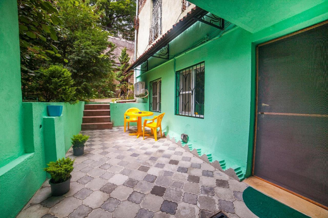 Salomes Apartment Tuti Borjomi Εξωτερικό φωτογραφία