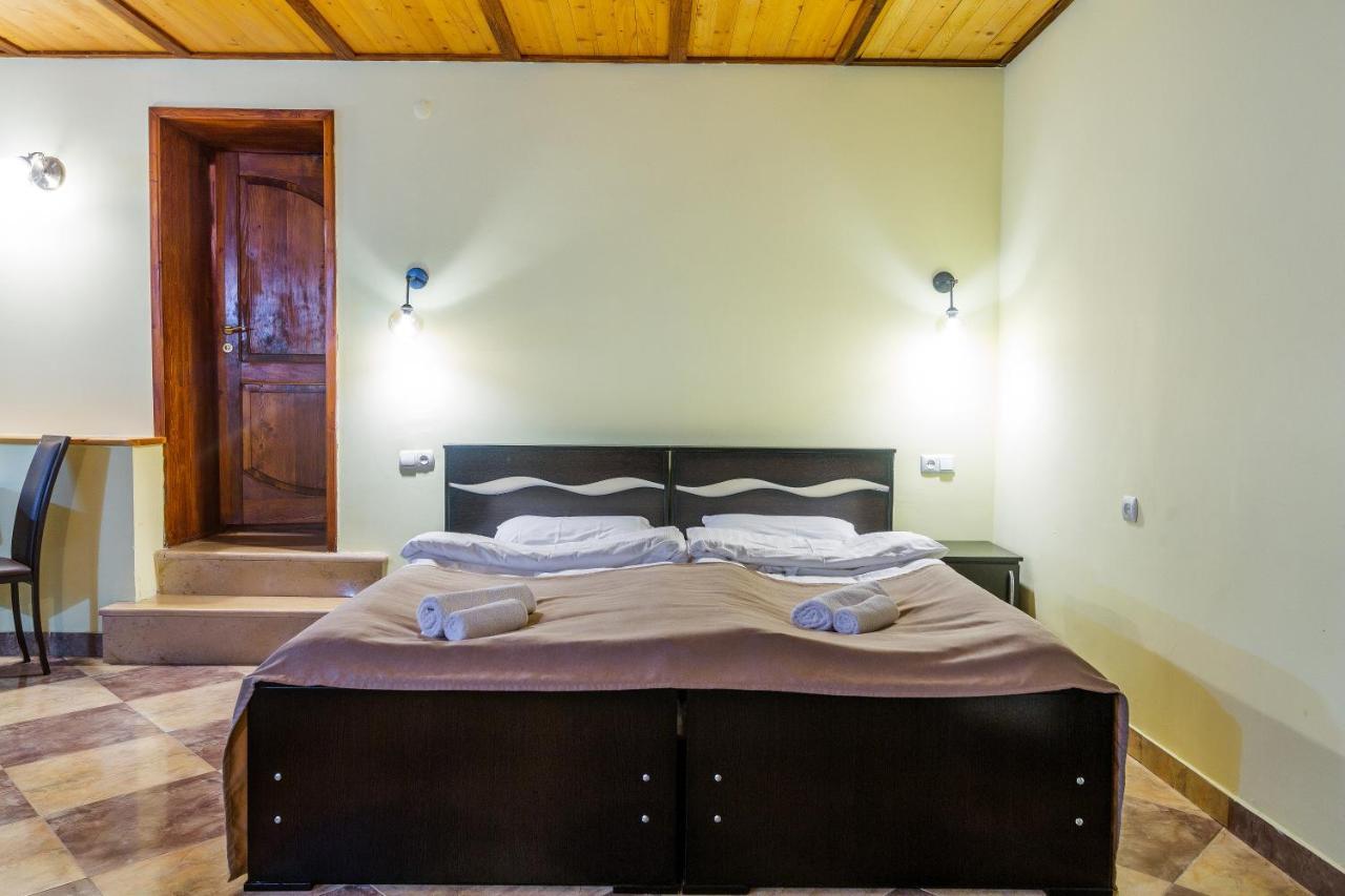 Salomes Apartment Tuti Borjomi Εξωτερικό φωτογραφία