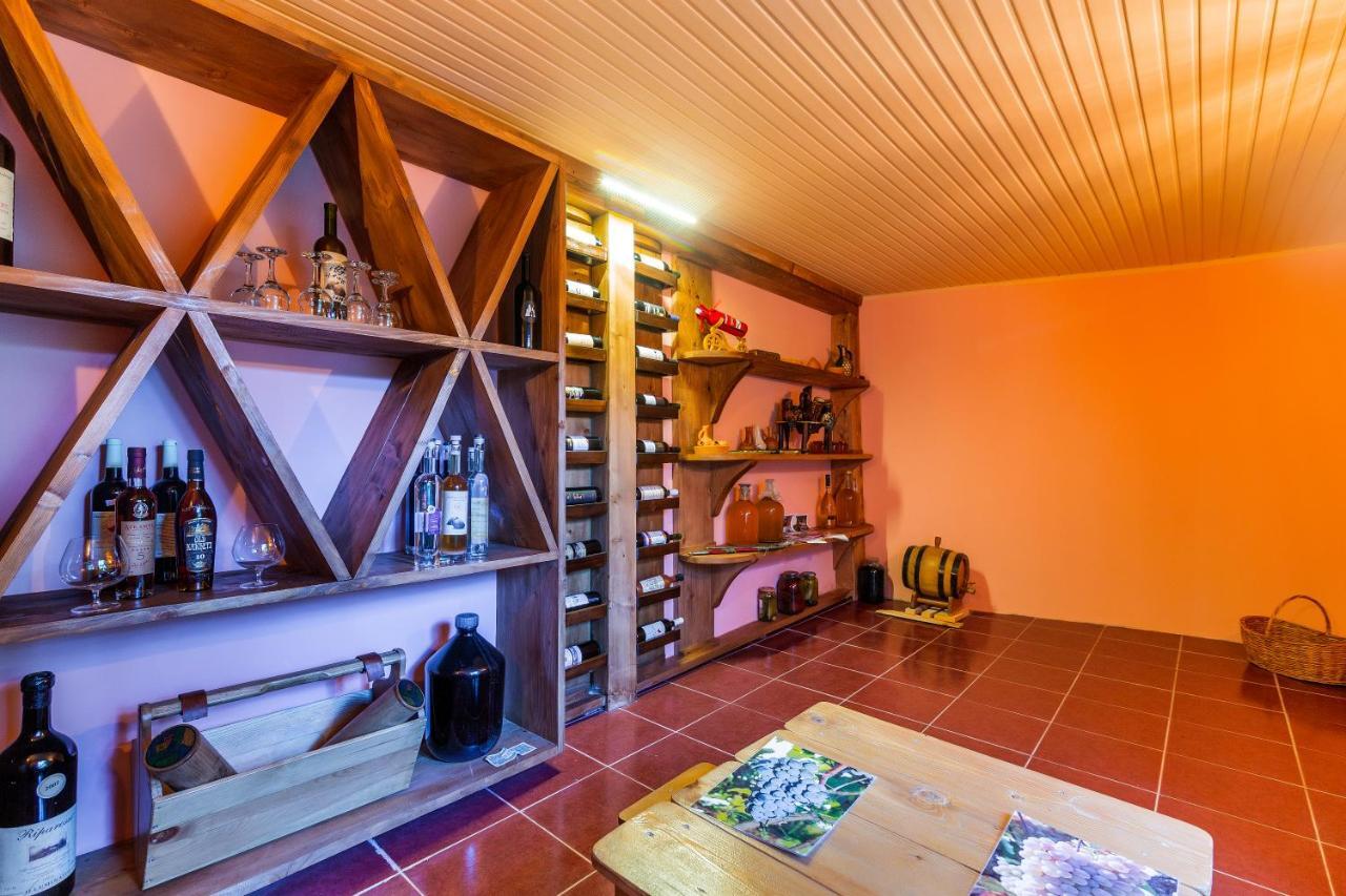 Salomes Apartment Tuti Borjomi Εξωτερικό φωτογραφία